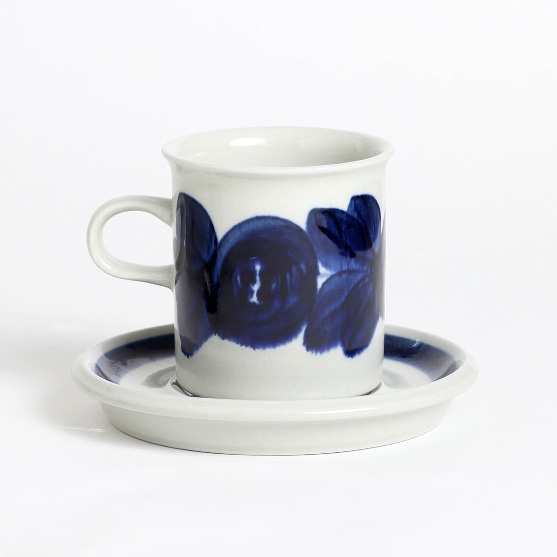 【希少品】【バラ売り可】Maisons Denmark ティーカップ/大皿/小皿 希少品】【バラ売り可】Maisons Denmark ティーカップ/大皿/小皿