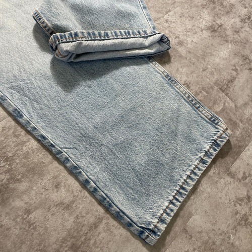 【W38 L32】 japan levi's リーバイス 565 詳細写真16