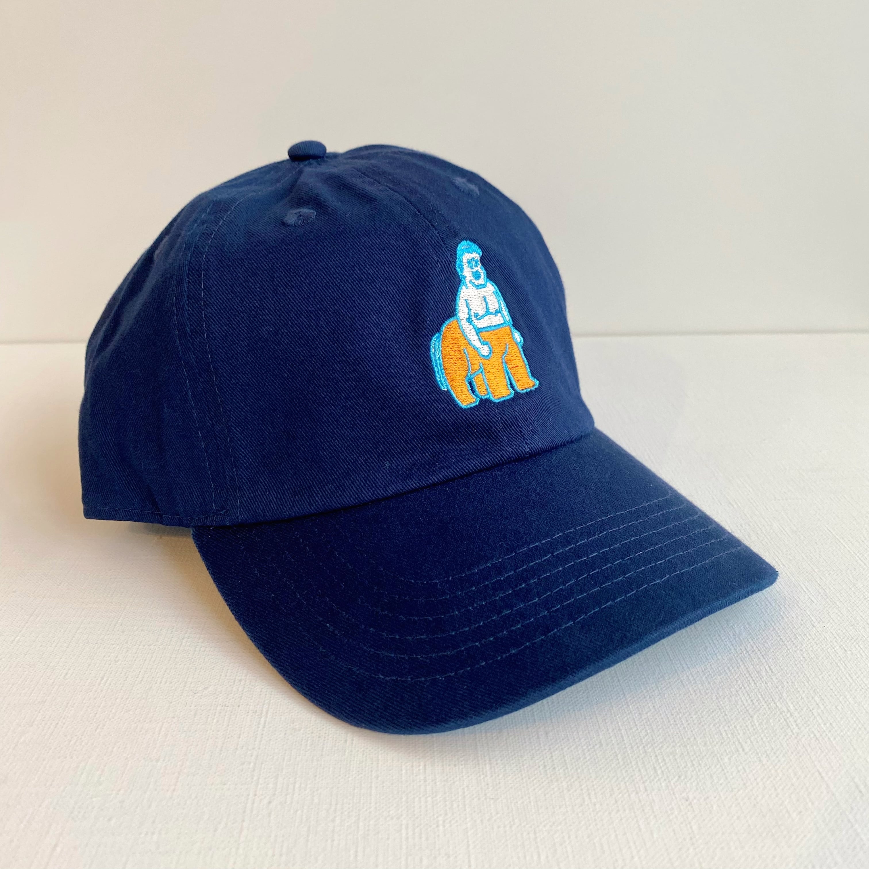 帽子 yuki キャップ | YUKI HORIMOTO WEB STORE