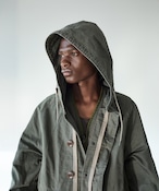 M64 SHORTJACKET