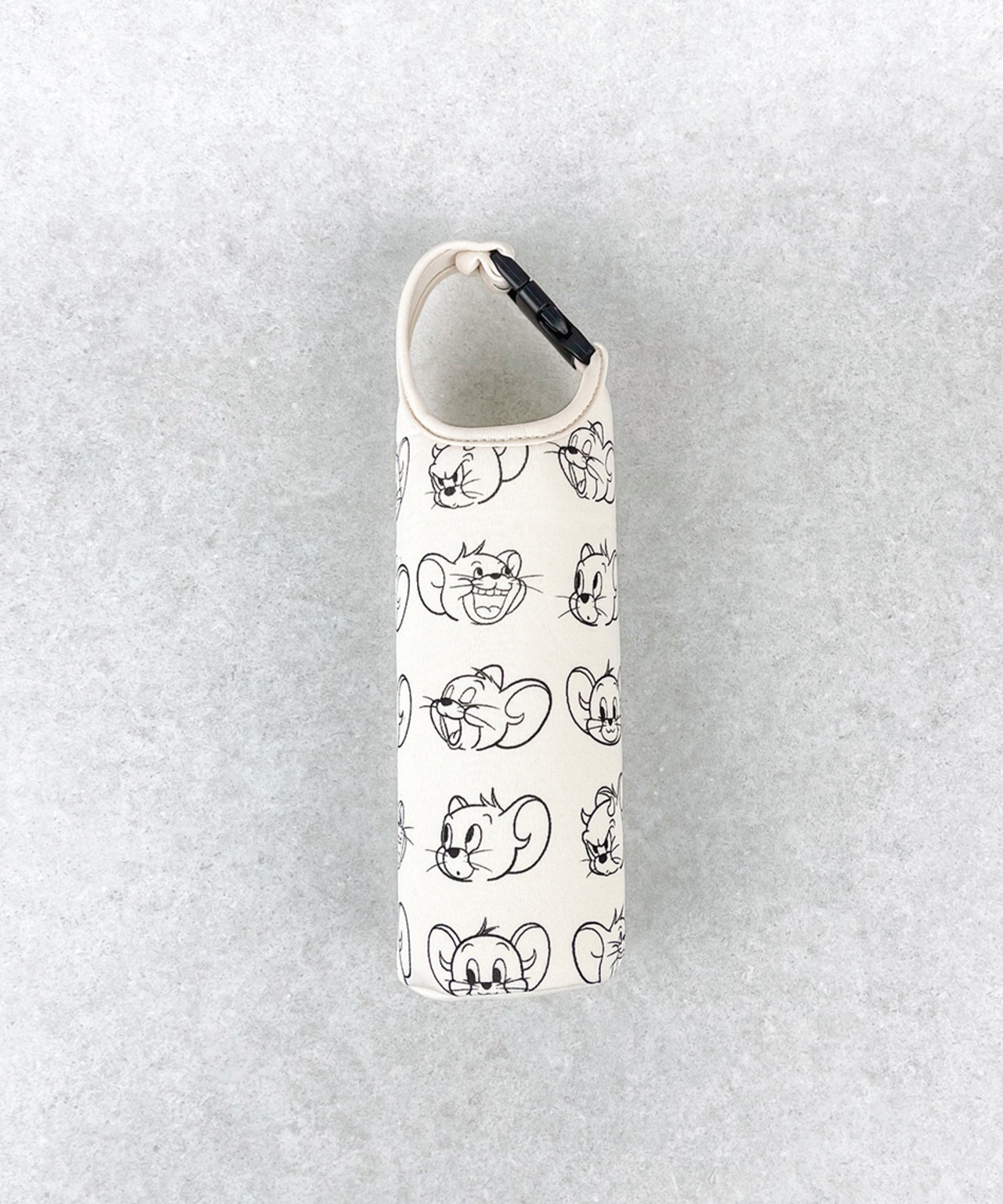 F268036_TOM and JERRY×Flapper タフィーの気持ちペットボトルケース - 9