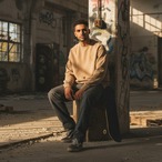 RSC×BROTHERMERLE 犬のマーナ—　トレーナー