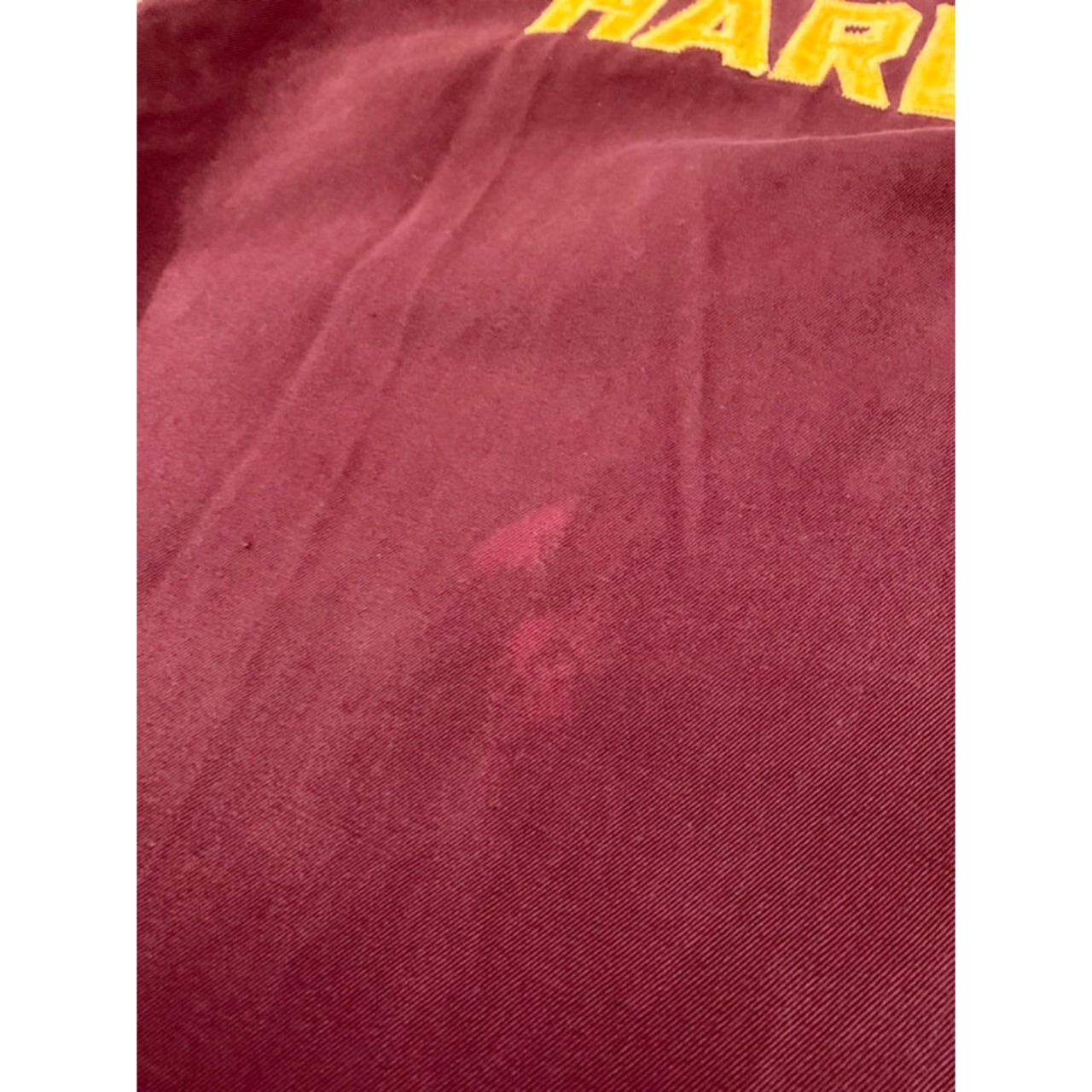 50s RawLings BASEBALL SHIRT Size 38_3