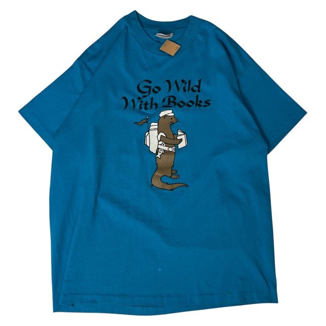 【90's】【Made in USA】Hanes   半袖Tシャツ　L