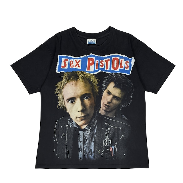 SEX PISTOLS 'SID & JOHNNY' L 398