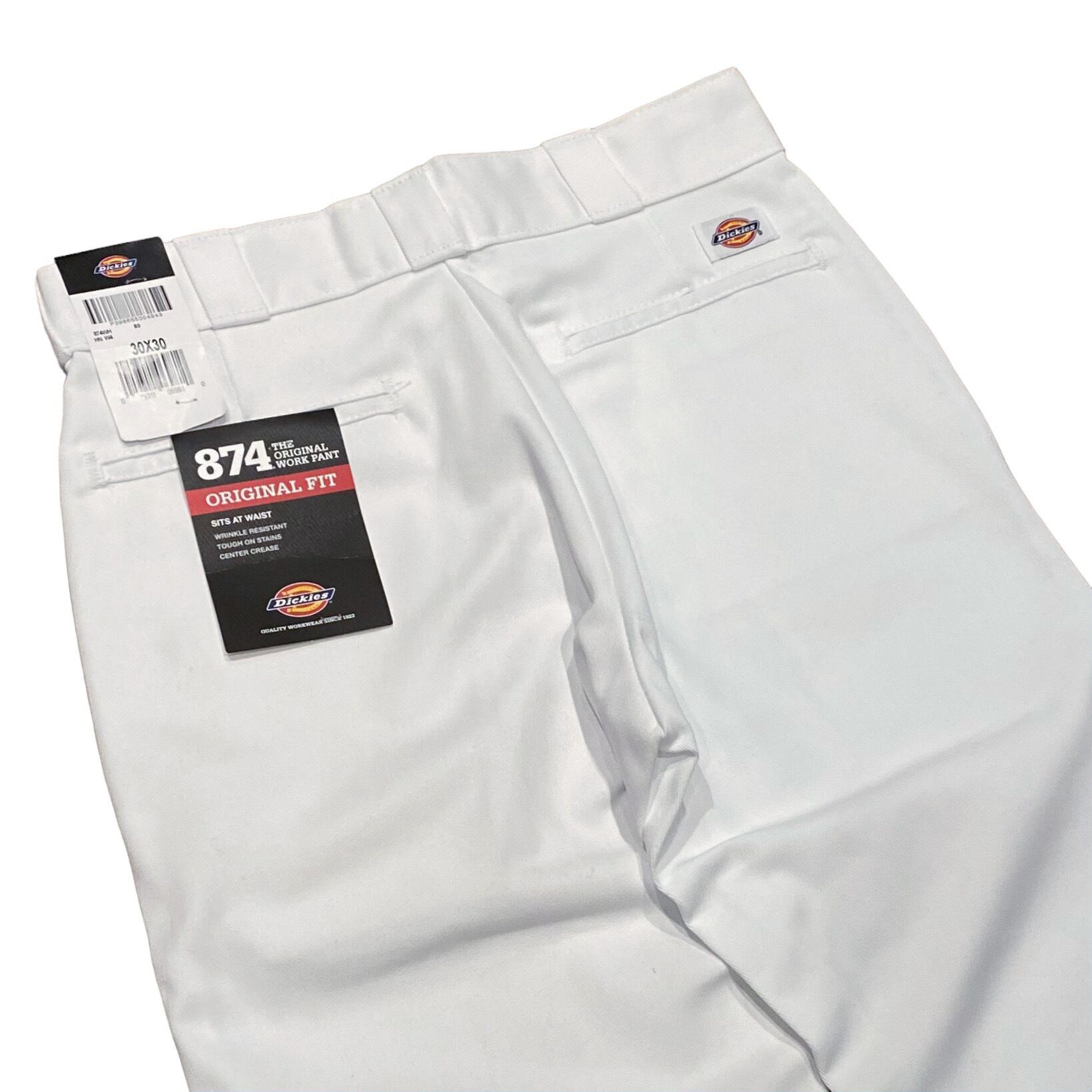 Dickies 874 ORIGINAL FIT / ディッキーズ ワークパンツ Dickies 874 ORIGINAL FIT / ディッキーズ ワークパンツ
