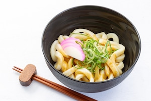 旅人を虜にする伊勢うどん(２食入)