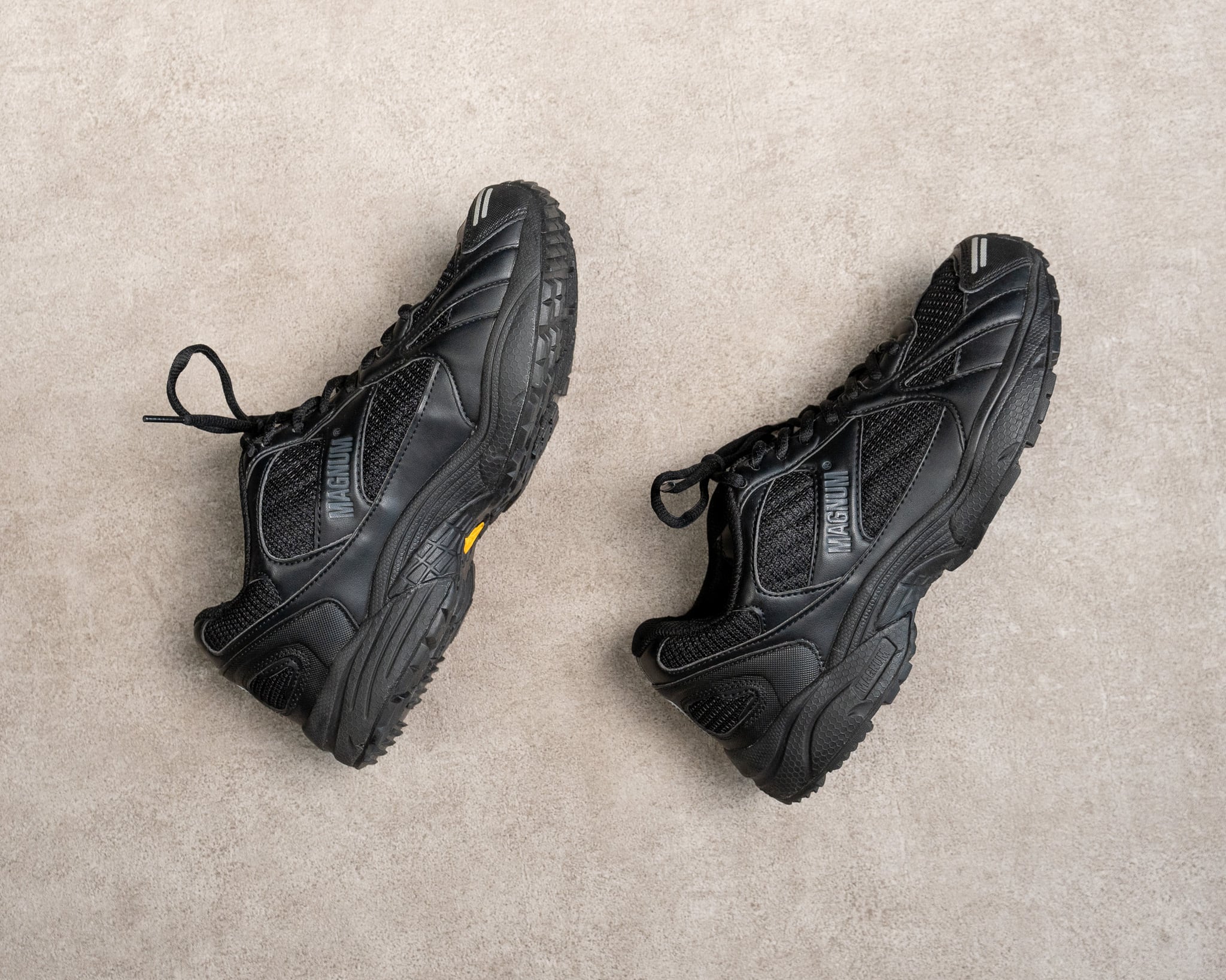 27.5cm】British Army Training Shoes Magnum 