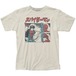 マーベル Tシャツ スパイダーマン マンガ