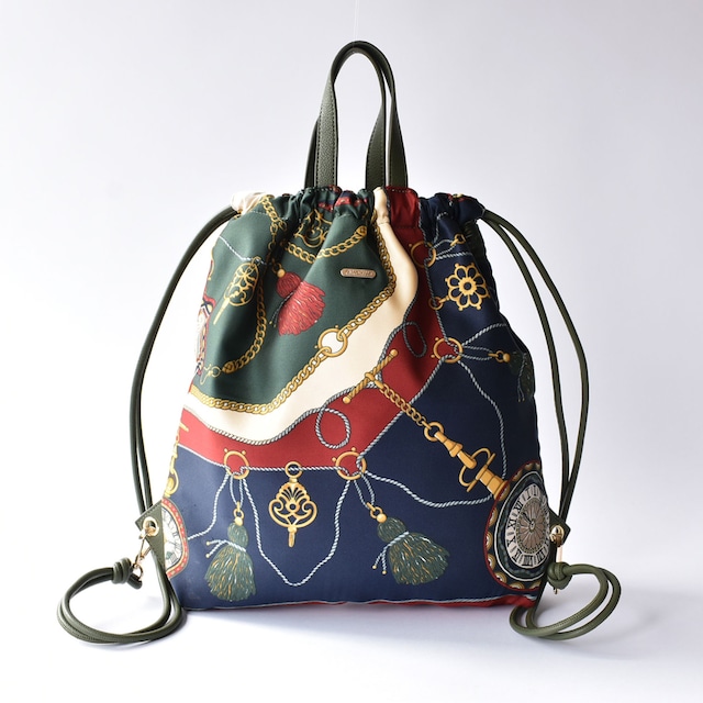 3WAY KNAP SACK / No,10230