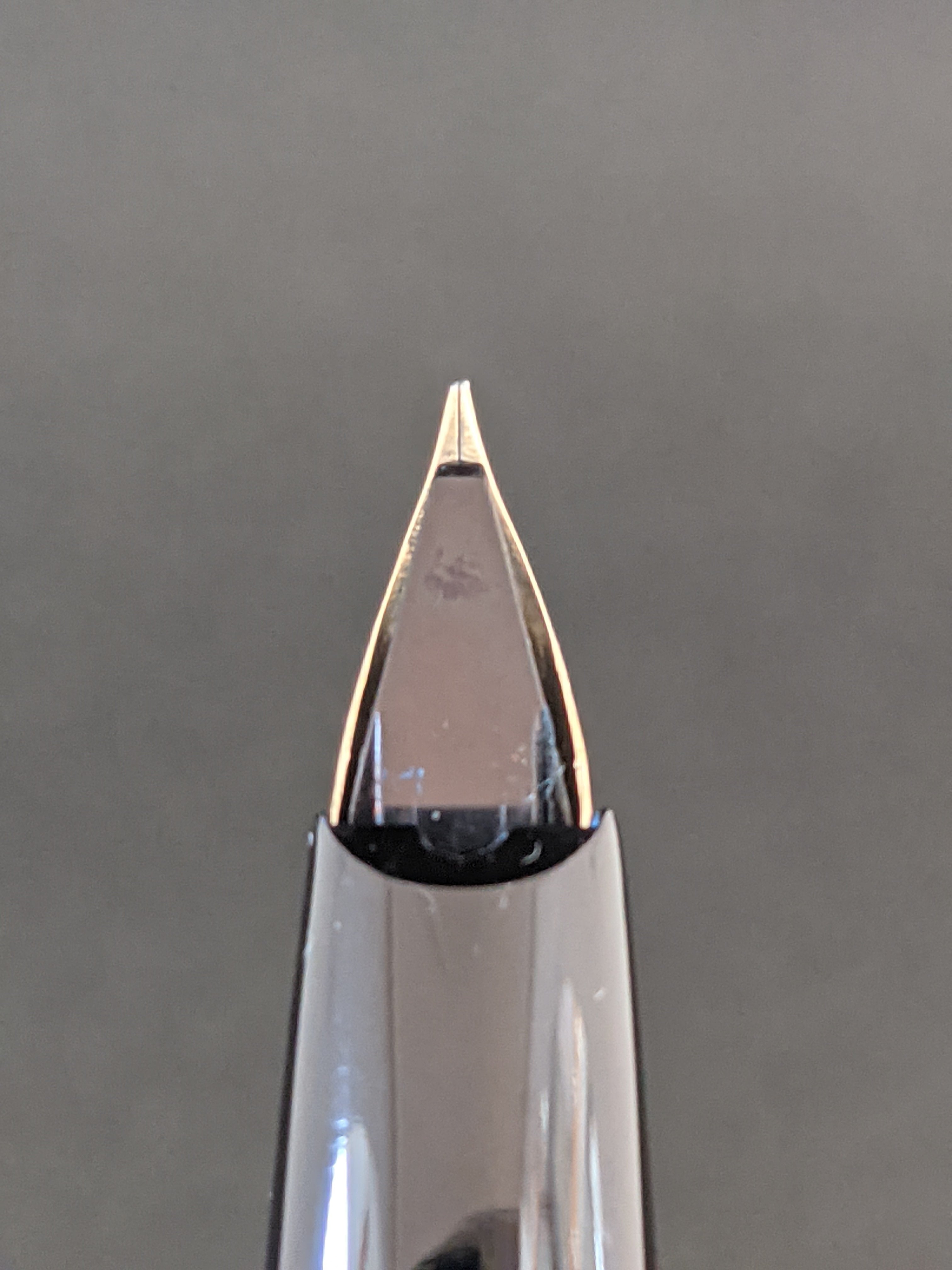 60s セーラー万年筆 21 ミニ SAILOR 21 Mini （極細字） 21K 02474
