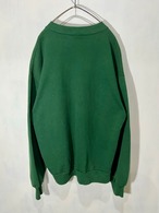 90's Mickey Sweat Shirt Made in USA【L】