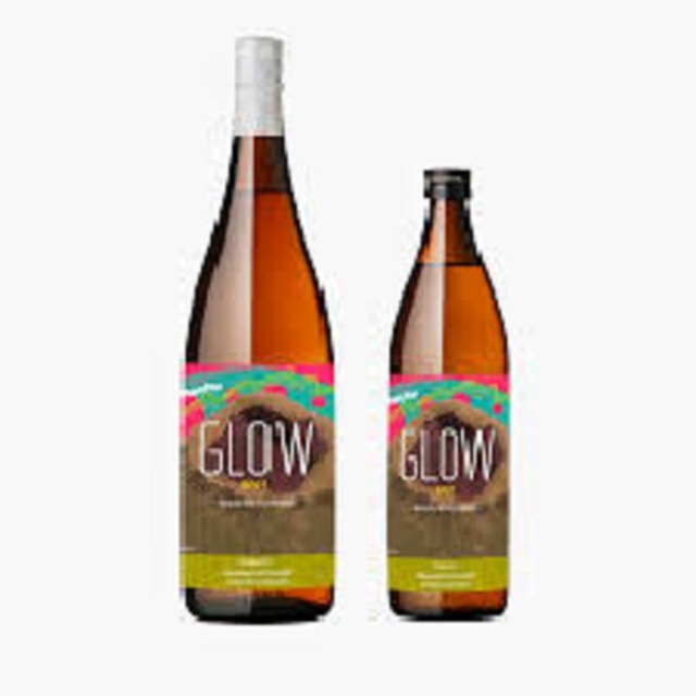 GLOW EP07　900ml