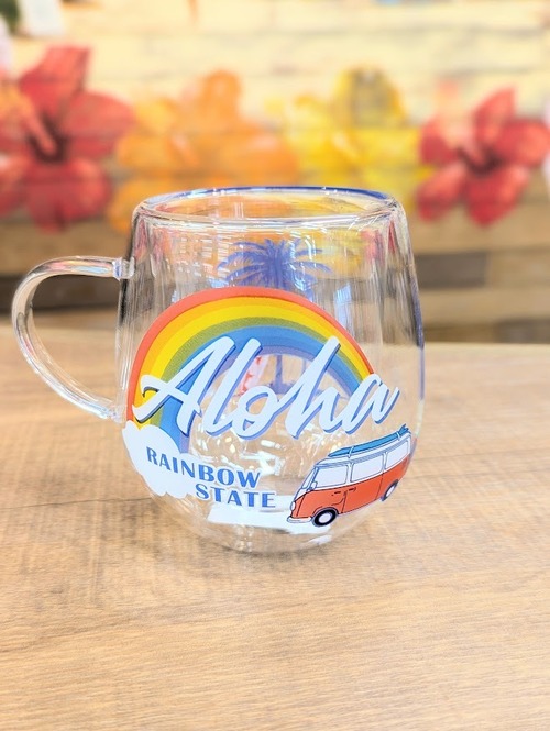 マハナエルアグラス（BUS)