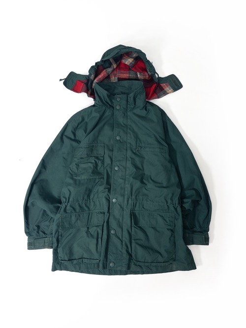 90s Eddie bauer mountain parka