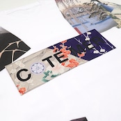 【PBT-002】KIMONO PRINT BOX T-SHIRTS