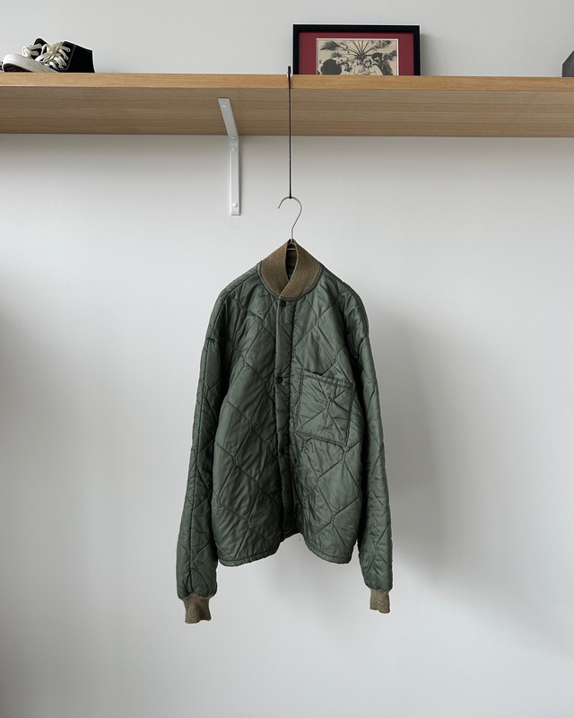 -USAF- Vintage 60s L CWU-9/P Jacket
