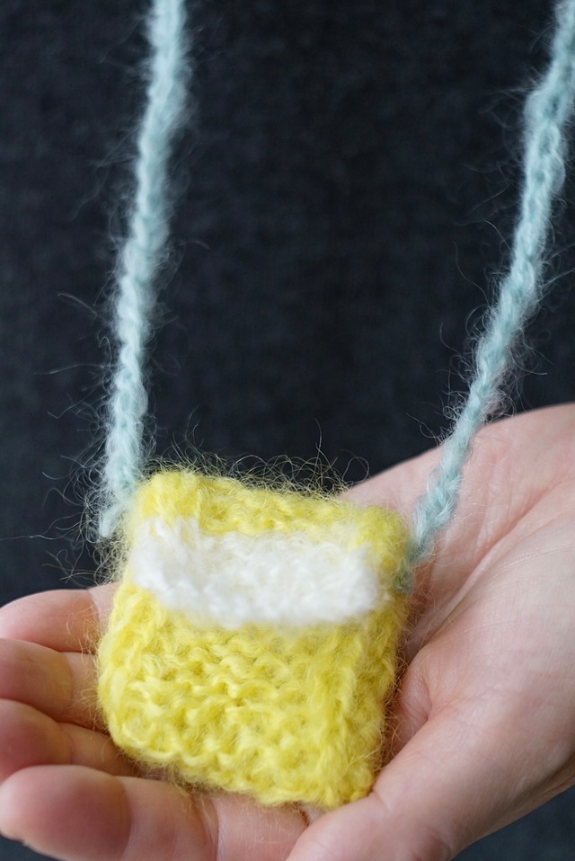 マインドロープ・ニット