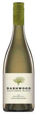 ソーヴィニョンブラン　20　ダッシュウッド・マールボロ