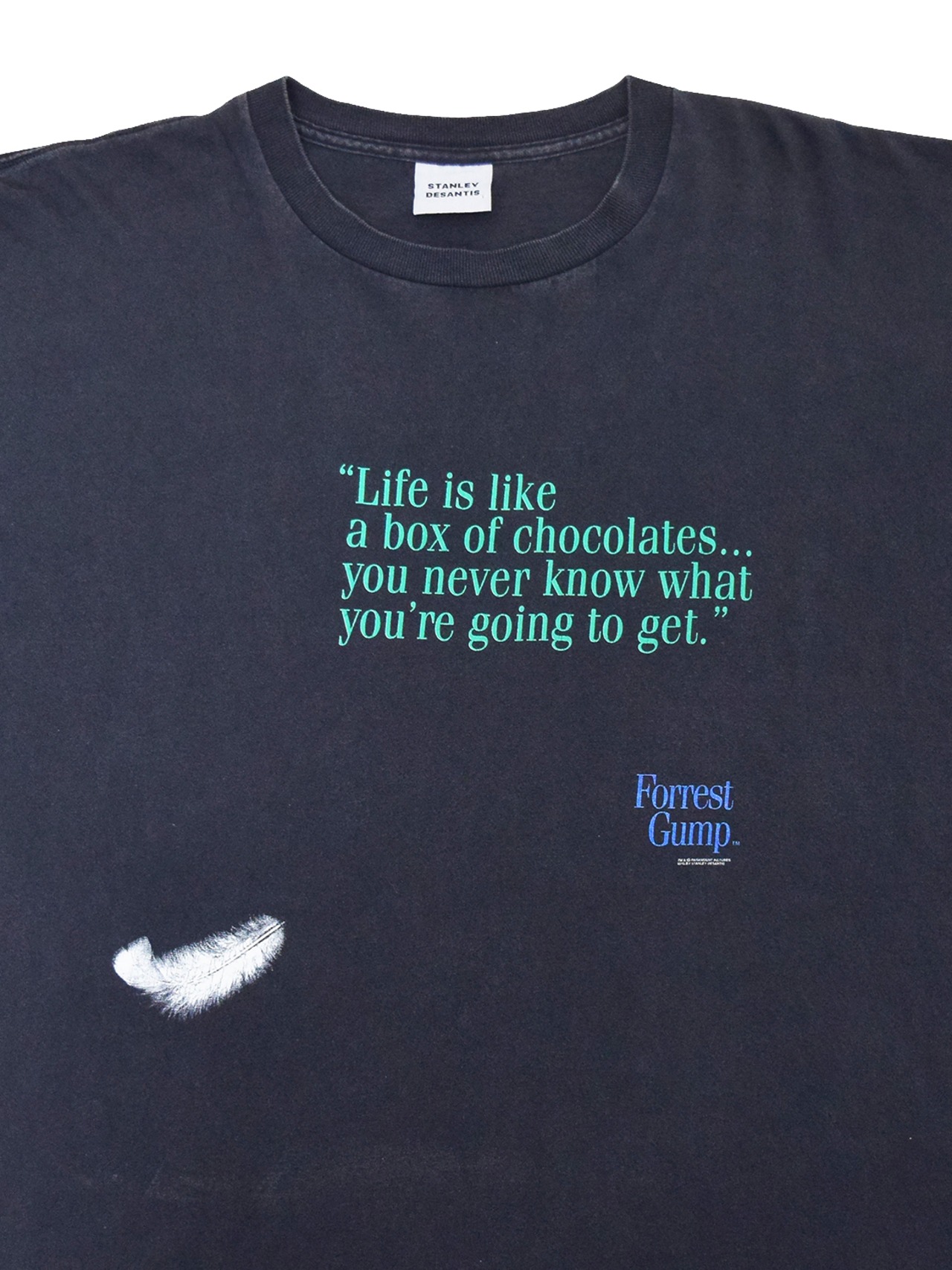 Forrest Gump 1995s T-Shirt / フォレストガンプ