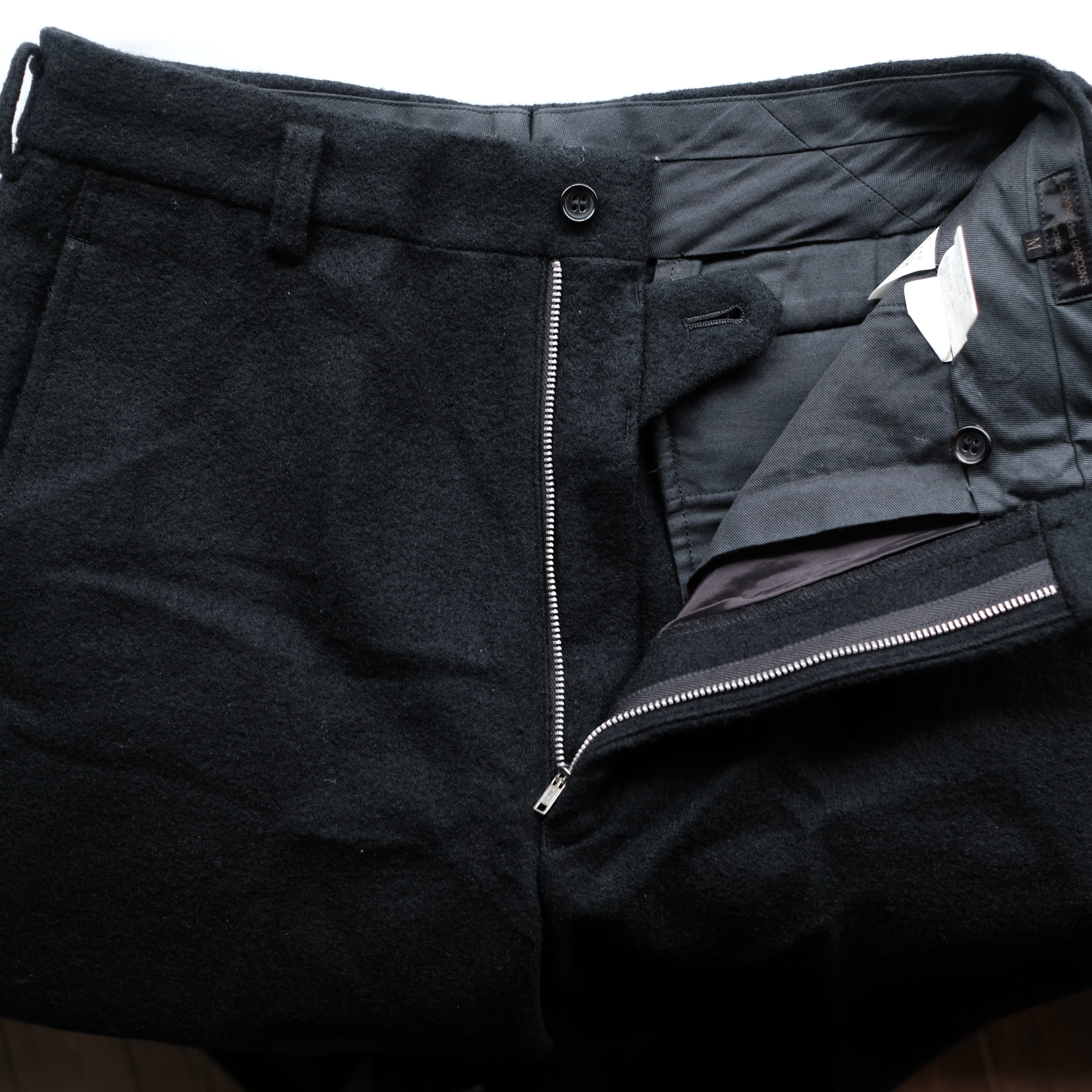 COMME des GARCONS HOMME 