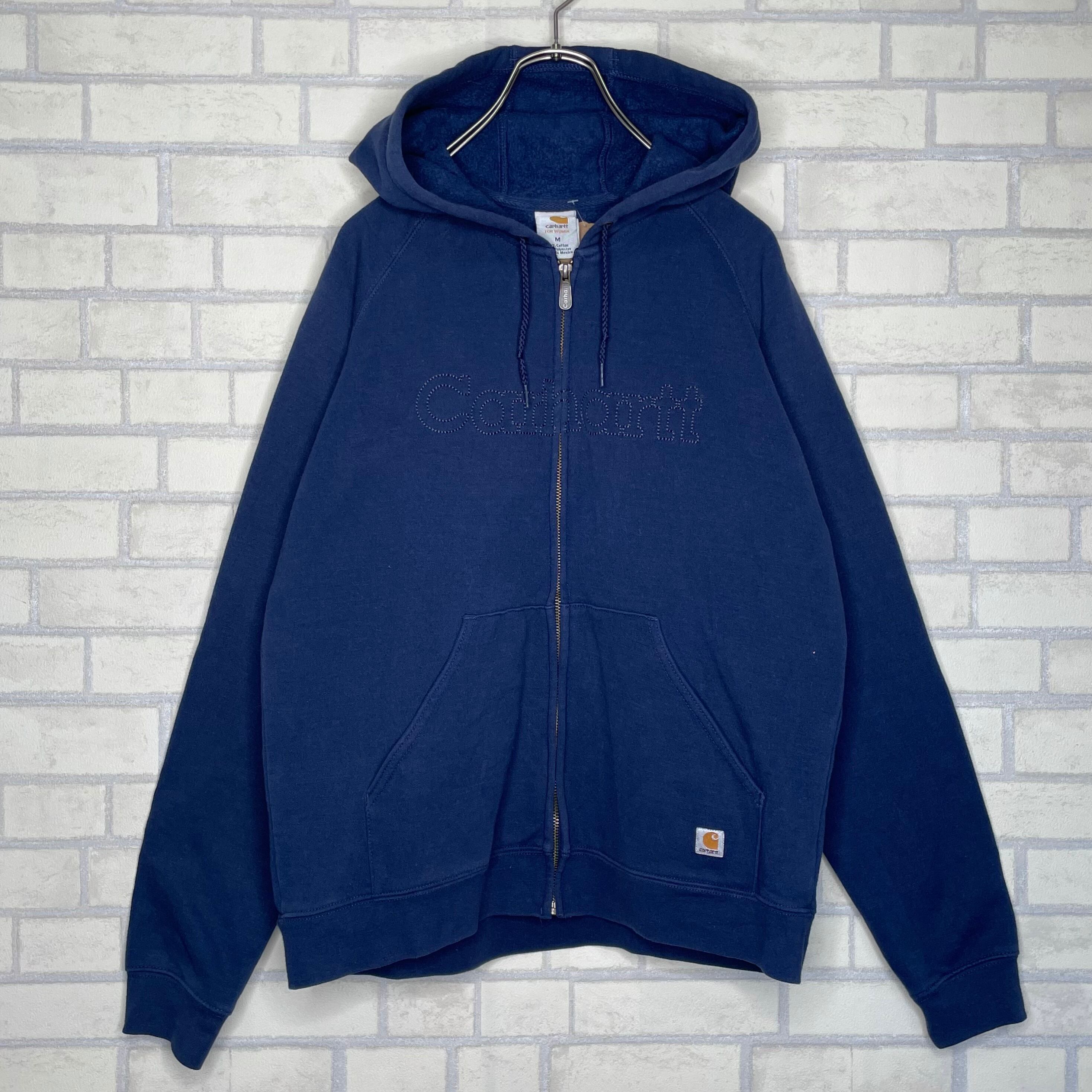 ◎CARHARTT フルジップジャケット【XL】