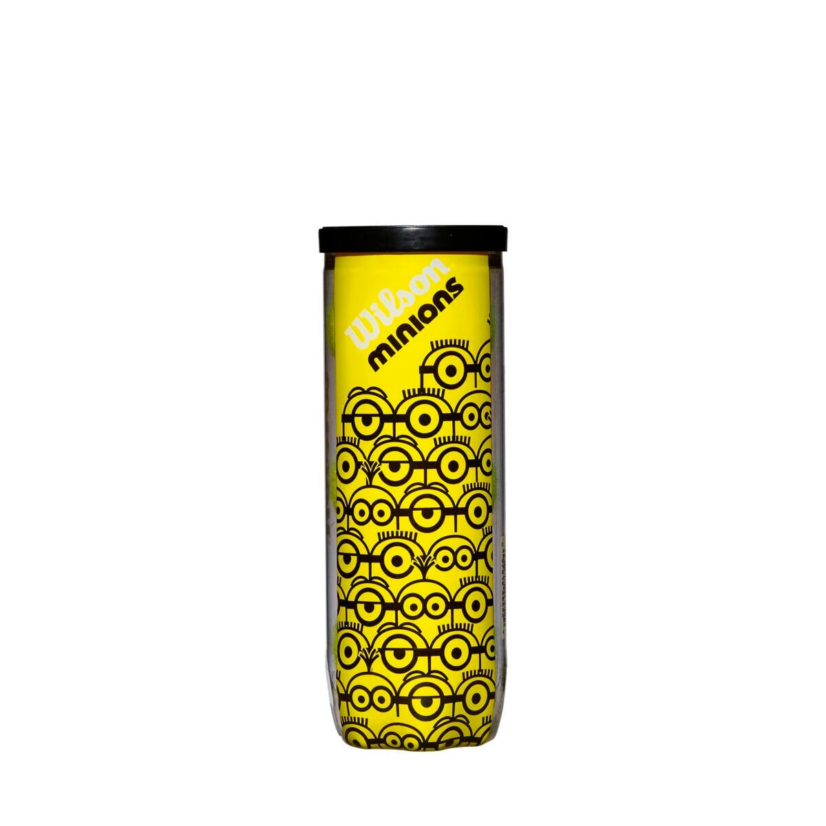 テニスボール】MINIONS TENNIS BALLS | FC sports