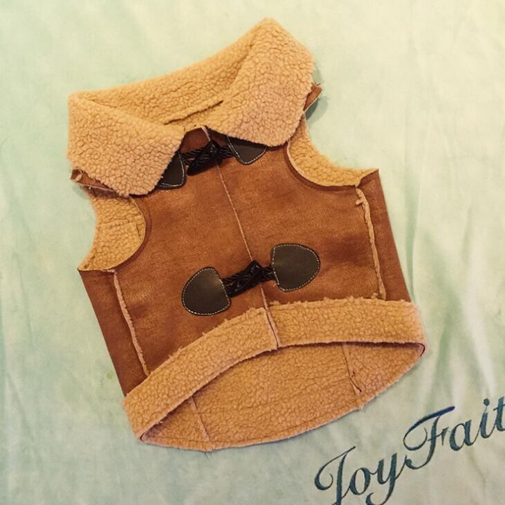 おすすめ☞《予約》1102728 ブラウン皮ジャン