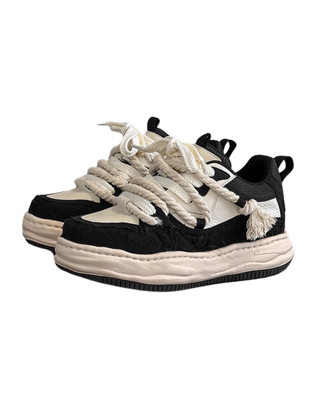 ディゾルブスニーカー(SHS00053)