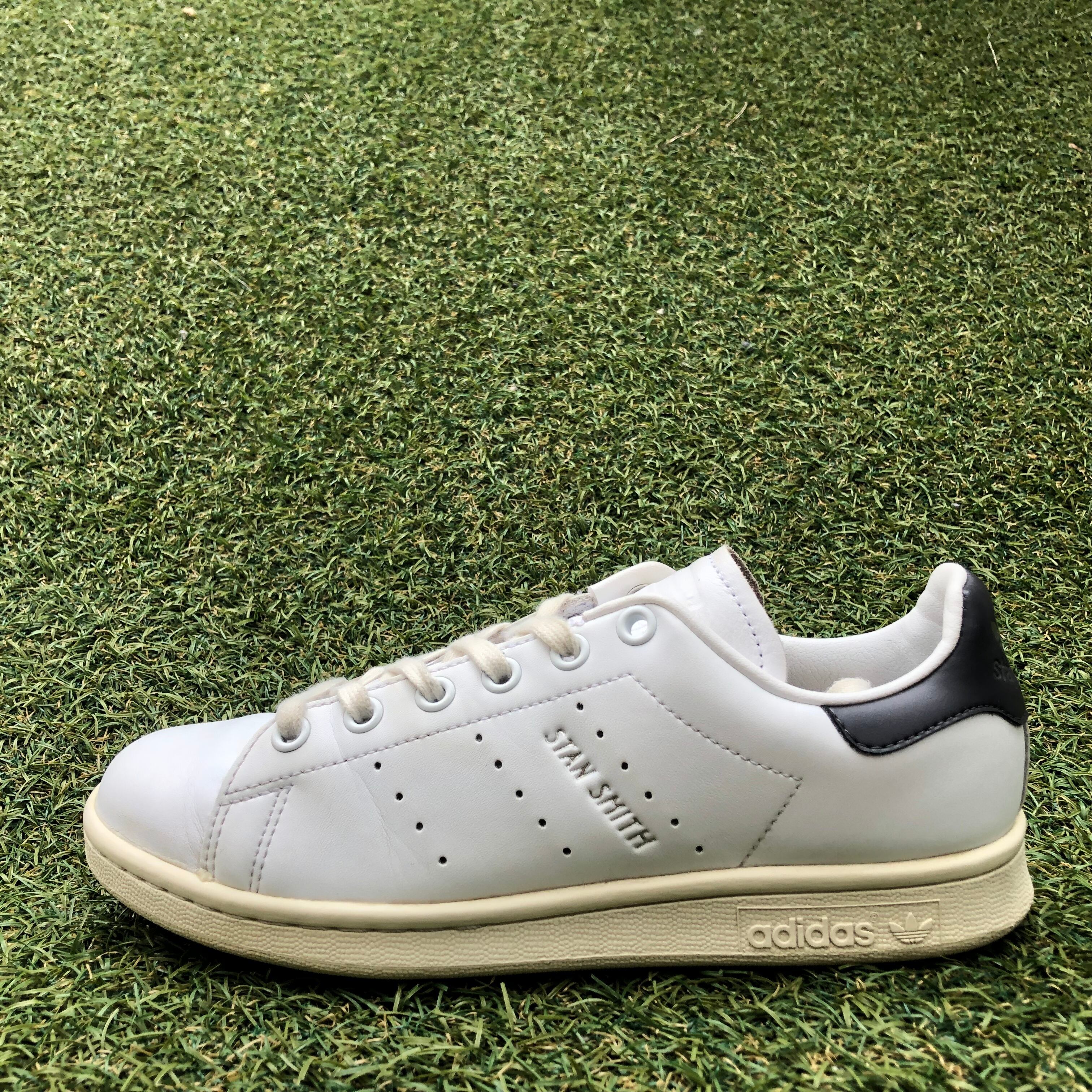 adidas×TOMORROWLAND stansmisth アディダス×トゥモローランド スタンスミス HA969