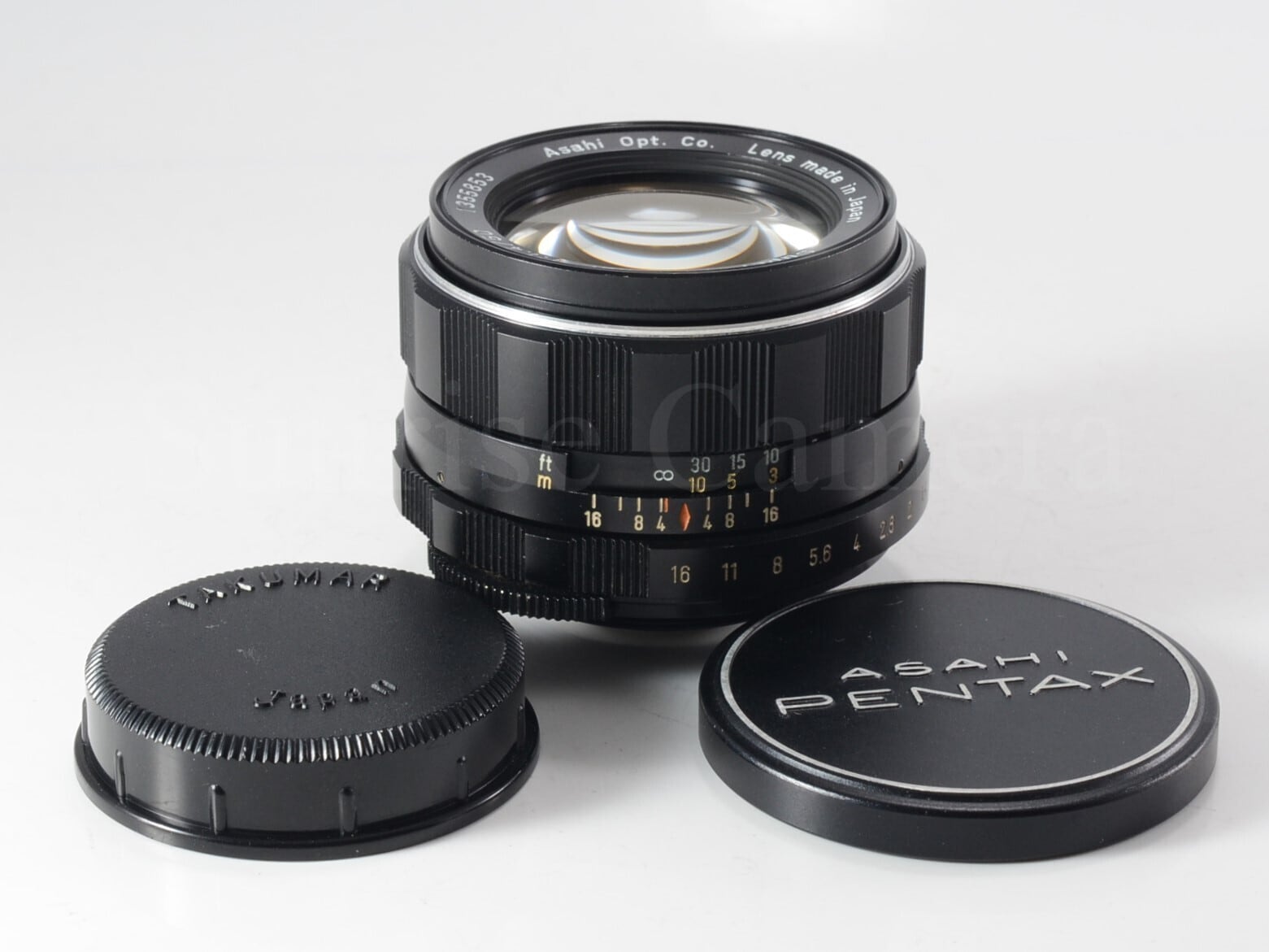 PENTAX Super-Takumar 50mm F1.4 M42 整備済 ペンタックス 人気