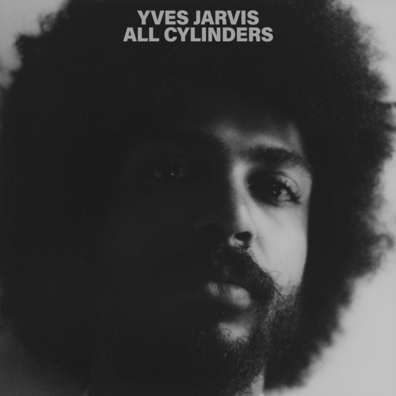 Yves Jarvis / All Cylinders (LP)
