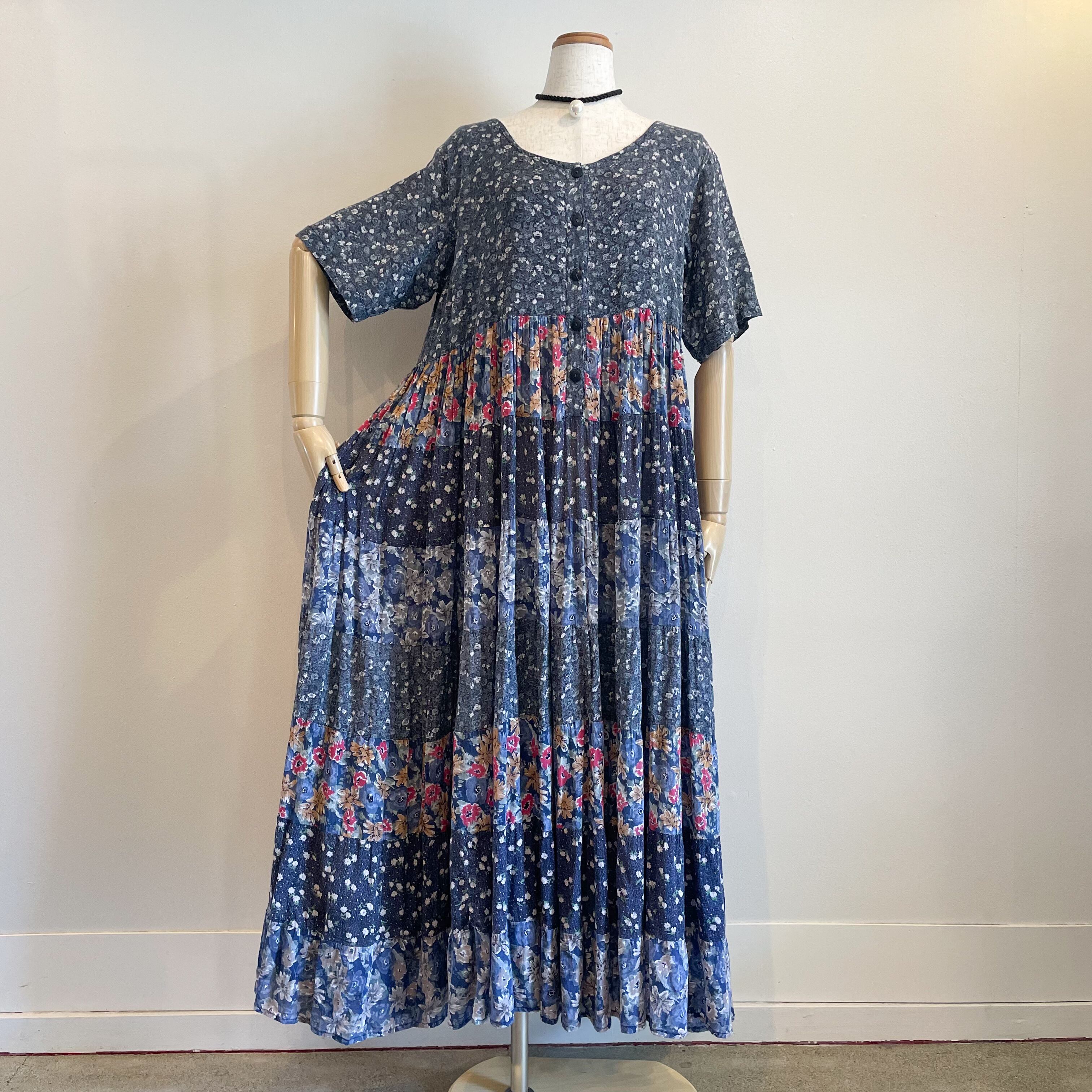 ワンピース | Monique vintagestore 古着の通販サイト ワンピース | Monique vintagestore 古着の通販サイト