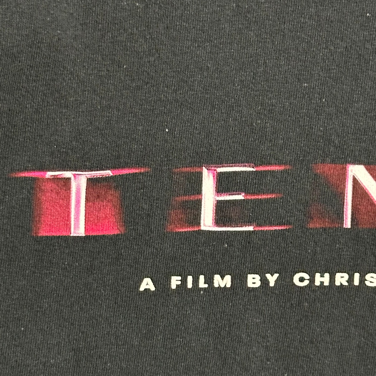 20s CACTUS JACK×TENET