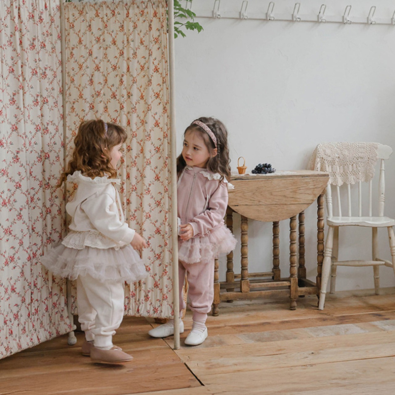 「予約販売」秋レース付きジャケット