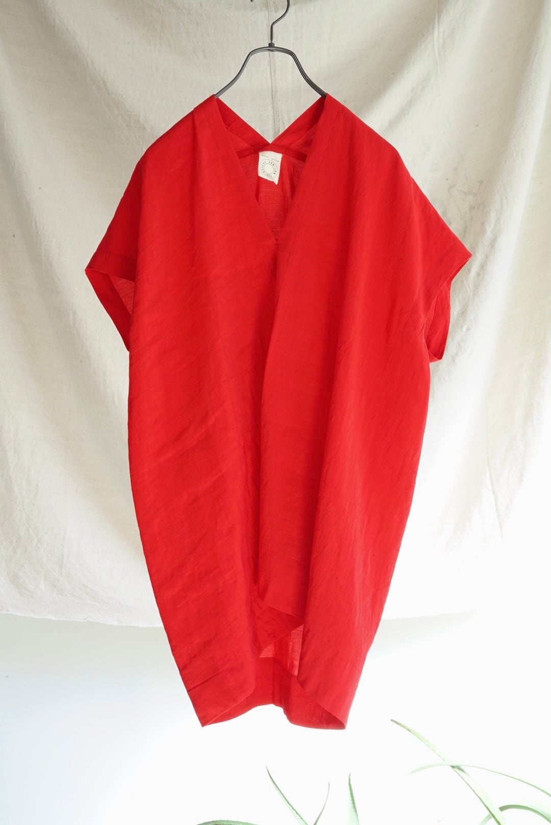 JAN JAN VAN ESSCHE - TUNIC#30