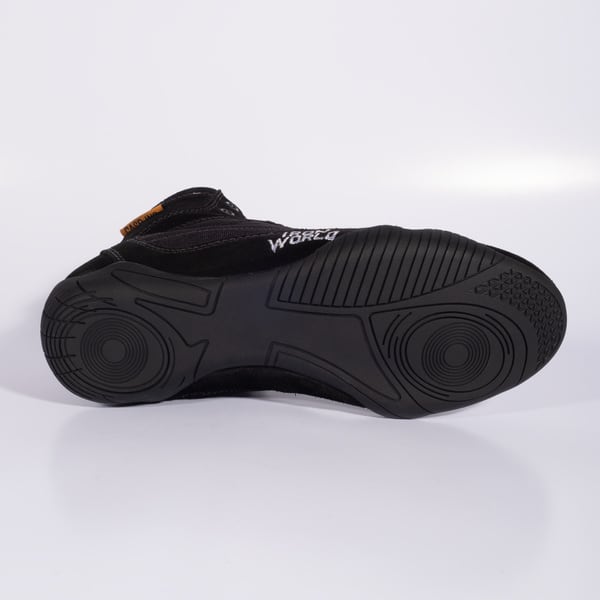 受注輸入】 Zeus Thunderbolt V2 Black | Fitness Gear Online（GASP