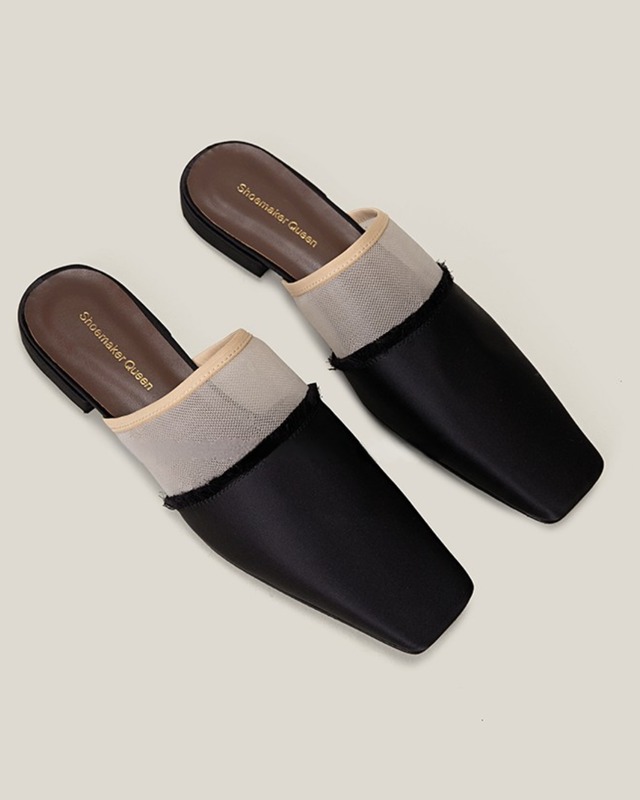 シルキーシアーミュール　G25120