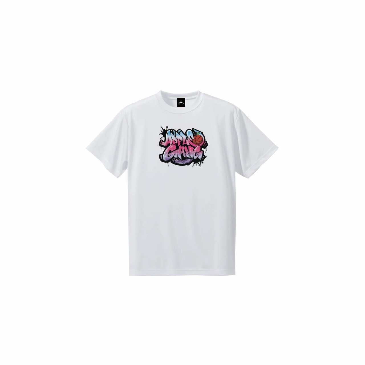 THE GANG Tシャツ ホワイト