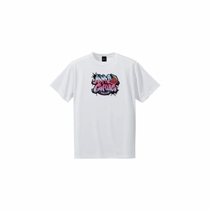THE GANG Tシャツ ホワイト