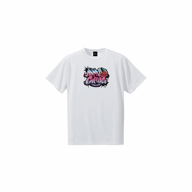 THE GANG Tシャツ ホワイト