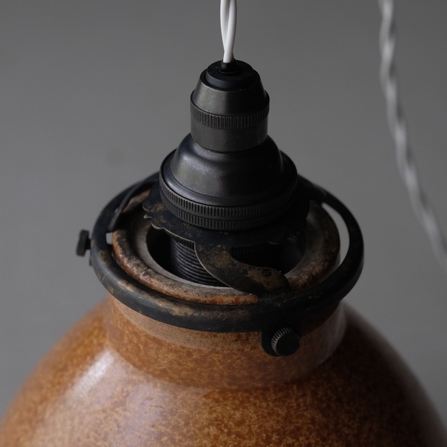 Pendant lamp