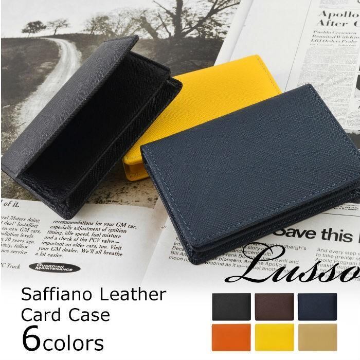 Butler Verner Sails バトラーバーナーセイルズ ホースレザー タンニン