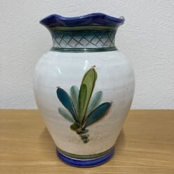 イタリア陶器 花瓶 | zakka kisiro スペイン雑貨札幌キシロ