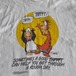 90's vintage Bill the cat 半袖Tシャツ　プリント 商品写真6