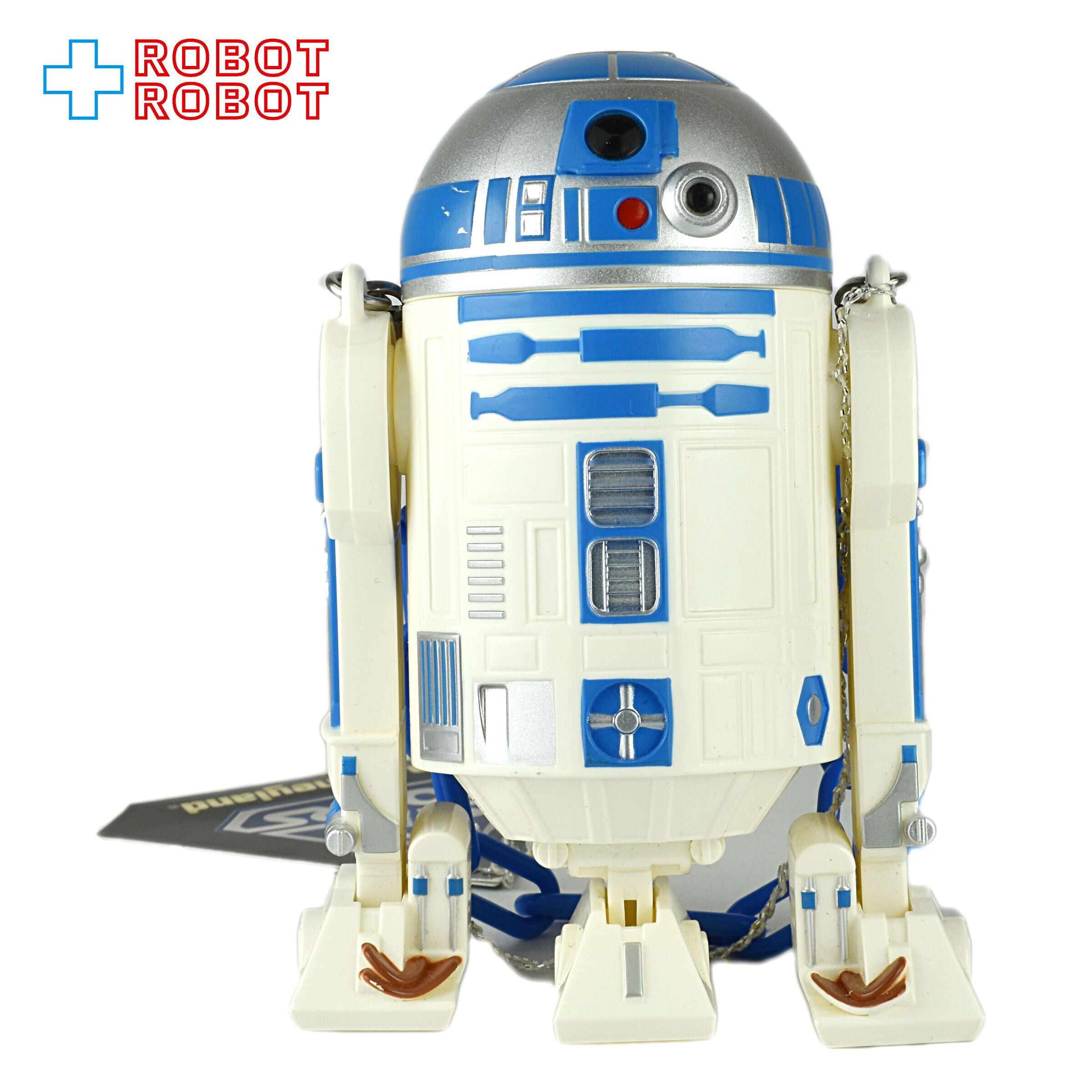 TDL スター・ウォーズ スター・ツアーズ R2-D2 スーベニア スナック