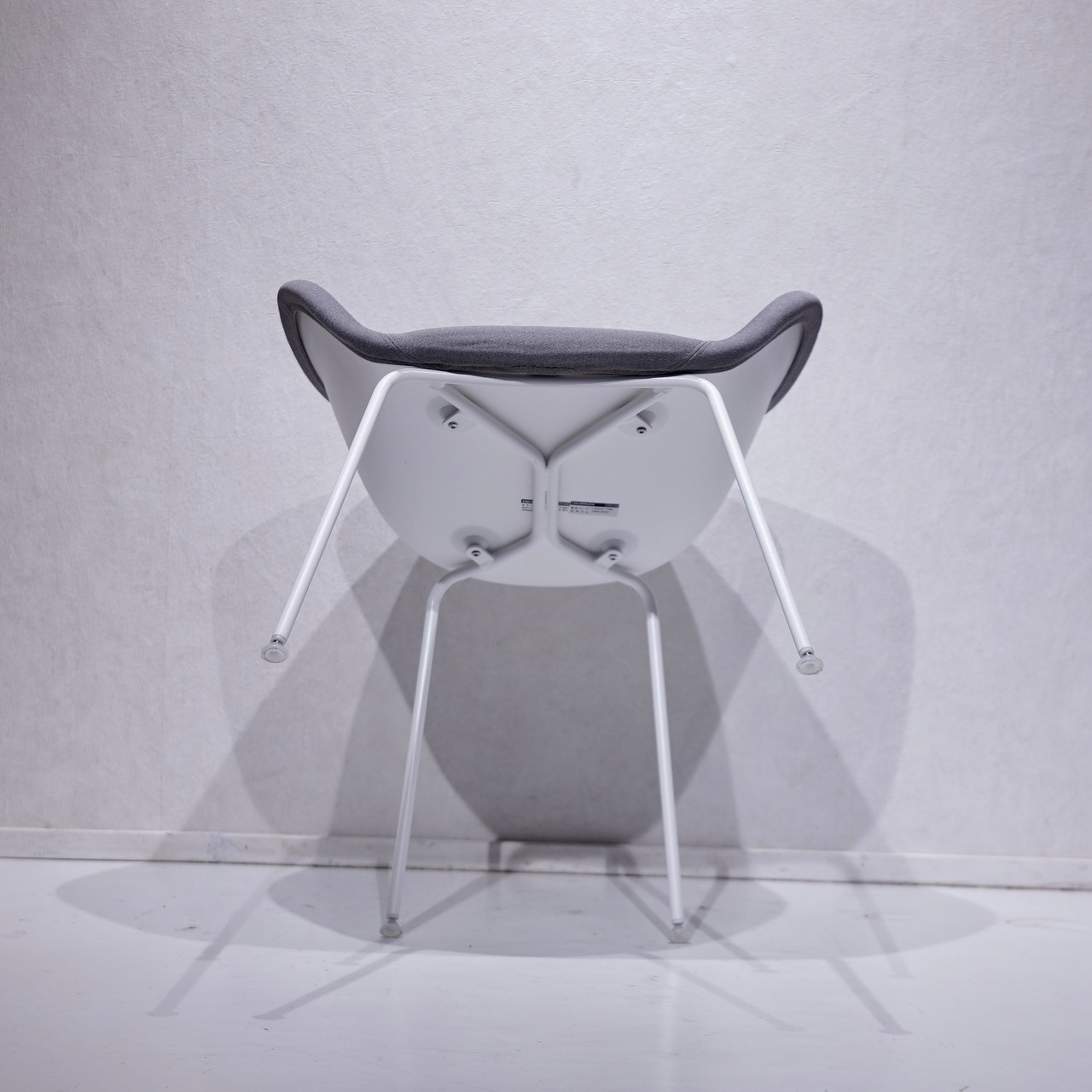 arper Duna02 Arm Chair / イタリア製 プロ仕上げ アルペール ドゥナ02 ダイニングチェア アームチェア デザイナーズ Lievore 名作