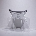 arper Duna02 Arm Chair / イタリア製 プロ仕上げ アルペール ドゥナ02 ダイニングチェア アームチェア デザイナーズ Lievore 名作