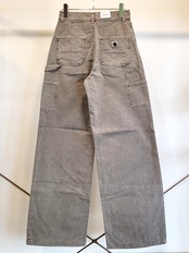 【Carhartt WIP】W JENS PANT