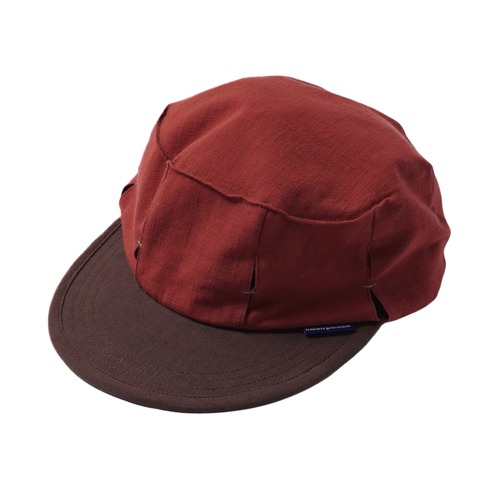 LIDAIRPEAKS / CASK HAT MERLOT
